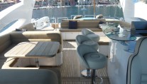  BEACHSEEKER -  Sundeck